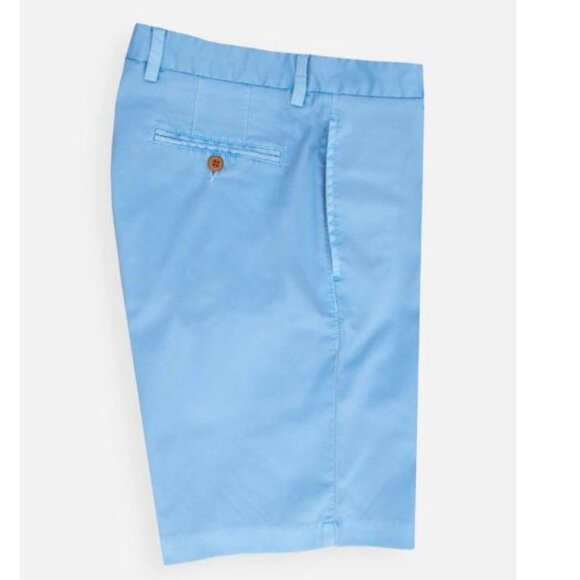 Men's Turtleson Lawton Short - Luxe Blue